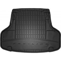 VOLVO S40 SEDANAS 1995 → 2004 Guminis bagažinės kilimėlis aukštais borteliais ProLine 3D