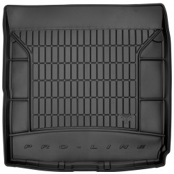 VOLVO S90 SEDANAS 2016 → Guminis bagažinės kilimėlis aukštais borteliais ProLine 3D