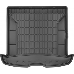 VOLVO V50 COMBI 2004 → 2012 Guminis bagažinės kilimėlis aukštais borteliais ProLine 3D