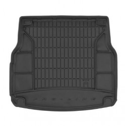 MERCEDES C W204 KOMBI 2007 → 2014 Guminis bagažinės kilimėlis aukštais borteliais ProLine 3D