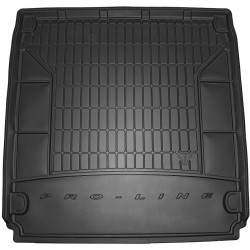 OPEL VECTRA C KOMBI 2002 → 2008 Guminis bagažinės kilimėlis aukštais borteliais ProLine 3D