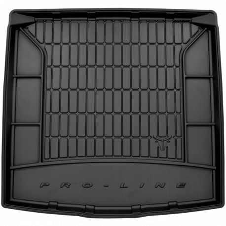 FORD FOCUS Kombi 2018 → Guminis bagažinės kilimėlis aukštais borteliais ProLine 3D