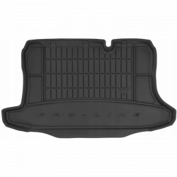 FORD FUSION 2002 → 2012 Guminis bagažinės kilimėlis aukštais borteliais ProLine 3D