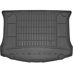 FORD KUGA I 2008 → 2012 Guminis bagažinės kilimėlis aukštais borteliais ProLine 3D