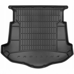 FORD MONDEO Hečbekas 2007 → 2014 Guminis bagažinės kilimėlis aukštais borteliais ProLine 3D