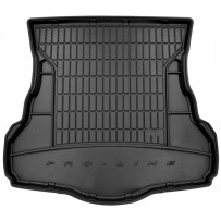 FORD MONDEO MK V LIFTBACK 2014 → 2022 Guminis bagažinės kilimėlis aukštais borteliais ProLine 3D