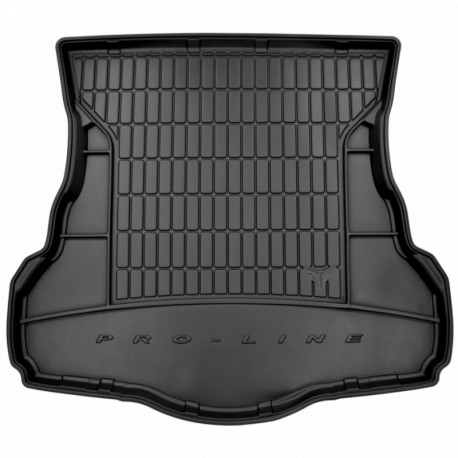 FORD MONDEO MK V LIFTBACK 2014 → 2022 Guminis bagažinės kilimėlis aukštais borteliais ProLine 3D