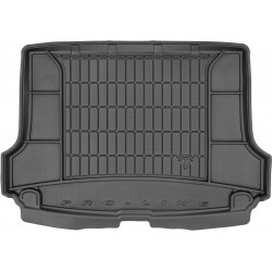 PEUGEOT 308 SW KOMBI 2007 → 2013 Guminis bagažinės kilimėlis aukštais borteliais ProLine 3D