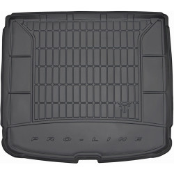 SEAT ALTEA XL 2004 → 2015 Guminis bagažinės kilimėlis aukštais borteliais ProLine 3D