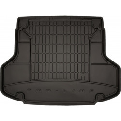 HYUNDAI i30 Kombi 2017 → Guminis bagažinės kilimėlis aukštais borteliais ProLine 3D