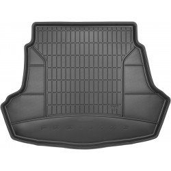 KIA OPTIMA II Sedanas 2015 → 2020 Guminis bagažinės kilimėlis aukštais borteliais ProLine 3D