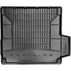 LAND ROVER RANGE ROVER IV 2012 → 2021 Guminis bagažinės kilimėlis aukštais borteliais ProLine 3D
