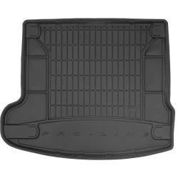 LAND ROVER RANGE ROVER VELAR 2017 → 2020 Guminis bagažinės kilimėlis aukštais borteliais ProLine 3D