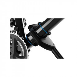 THULE Apsauga dviračio anglies pluošto rėmui