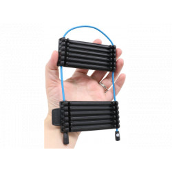 THULE Apsauga dviračio anglies pluošto rėmui