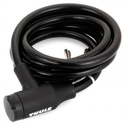 THULE Trosinis dviračio užraktas 180cm