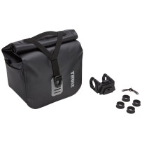 Krepšys ant vairo THULE Shield Handlebar Bag