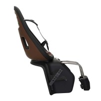 THULE YEPP NEXXT MAXI DVIRAČIO KĖDUTĖ (RUDA) Chocolate Brown