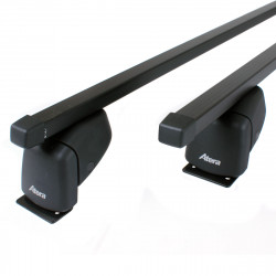 Nissan Primastar 2001→ Stogo bagažinės skersiniai Atera