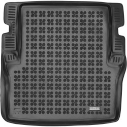 BMW 4 F32 COUPE 2013 → 2020 Guminis bagažinės kilimėlis