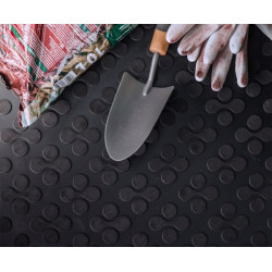 BMW 5 G31 Touring / Station Wagon 2017 → 2020 Guminis bagažinės kilimėlis