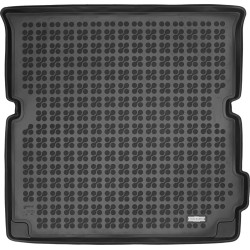 BMW X7 G07 2018 → Guminis bagažinės kilimėlis
