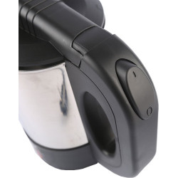 Kelioninis automobilinis virdulys 12V