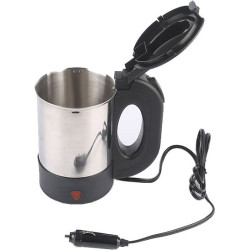 Kelioninis automobilinis virdulys 24V/250W