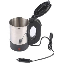 Kelioninis automobilinis virdulys 24V/250W