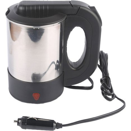 Kelioninis automobilinis virdulys 24V/250W