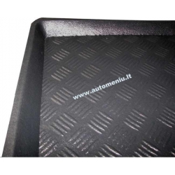 Universalus bagažinės kilimėlis 120 X 120 cm