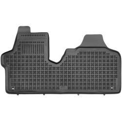 TOYOTA PROACE 2013 → 2016 Guminiai kilimėliai su borteliais