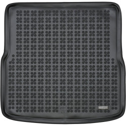 VOLKSWAGEN GOLF V universalas 2007 → 2008 Guminis bagažinės kilimėlis