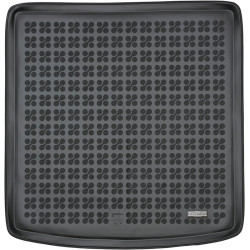 VOLKSWAGEN GOLF VIII Universalas viršutinis bagažas 2012 → 2019 Guminis bagažinės kilimėlis