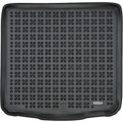 VOLKSWAGEN GOLF VII Universalas apatinis bagažas 2012 → 2019 Guminis bagažinės kilimėlis