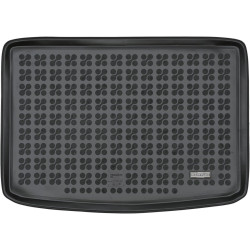VOLKSWAGEN GOLF PLUS 2005 → 2014 Guminis bagažinės kilimėlis su borteliu