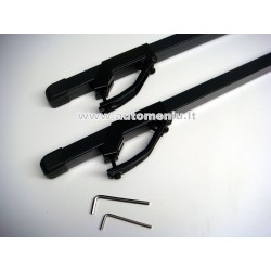 Stogo bagažinės skersiniai 120 cm