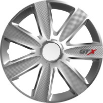 RATŲ GAUBTAI GTX CARBON R16 , 4 vnt