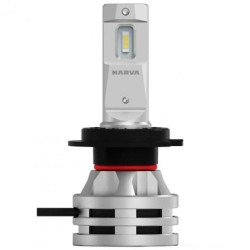 H7 NARVA 24W 12-24V 6500K LED Šviesos diodų lemputės