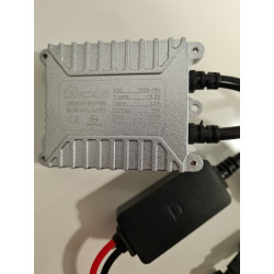 Xenon blokas universalus