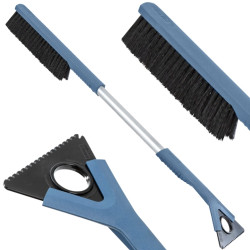 Sniego šepetys ir gramdiklis KUNGS MEGA- IS