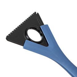 Sniego šepetys ir gramdiklis KUNGS MAX-IS