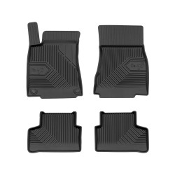 MERCEDES B W247 2018 → Automobilio salono kilimėliai su borteliais