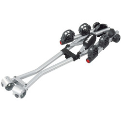 Dviračio laikiklis THULE 970 vežti ant kablio 2 dviračius