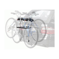 Dviračio laikiklis THULE 970 vežti ant kablio 2 dviračius