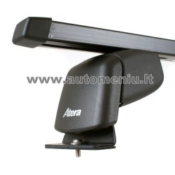 VW Multivan T5 2003 - 2015 Stogo bagažinės skersiniai Atera