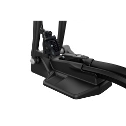 Dviračių laikiklis THULE FASTRIDE 564