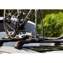 Dviračių laikiklis THULE FASTRIDE 564