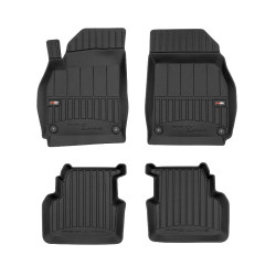 SAAB 9-3 2002 → 2011 Guminiai kilimėliai aukštais borteliais ProLine 3D