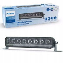 PHILIPS LED Bar 40W sertifikuotas žibintas